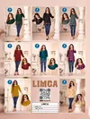 Limca By Kaya Rayon Western Ladies Top Wholesale Market In Surat